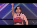 Australias got talent 2022 mr  uekusa audition full show s10e07