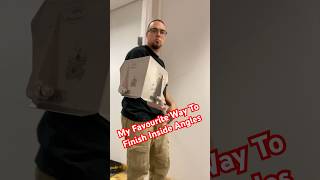 My Favourite Way To Finish Inside Angles #tipsandtricks #construction #drywall
Welcome to the channel. Here you can find tool reviews, construction tips, vlogs and other random videos around the construction life.
Subscribe for more videos.
Follow me on Instagram https://www.instagram.com/builttoughtooltalk/
Use my discount codes to save you some money!!!
Use code builttoughtooltalk At CSR Building supplies for 10% OFF ALL Columbia Taping Tools and Canam Taping Tools csrbuilding.com/builttoughtooltalk
Code Welcome to the channel. Here you can find tool reviews, construction tips, vlogs and other random videos around the construction life.
Subscribe for more videos.
Follow me on Instagram https://www.instagram.com/builttoughtooltalk/
Use my discount codes to save you some money!!!
Use code builttoughtooltalk At CSR Building supplies for 10% OFF ALL Columbia Taping Tools and Canam Taping Tools csrbuilding.com/builttoughtooltalk
Code SB10FF for 10% OFF at https://www.kneelit.com
Code BuiltTough10 for 10% OFF at https://www.oryxtools.ca
Code “Tooltalk” for 10% at levkomlighting.com
Visit my Amazon store https://www.amazon.ca/shop/builttoughtooltalk
My favourite tool brands are
Dewalt
Bosch
Milwaukee
Columbia Taping Tools
Ego Power Plus
Festool
Hilti My Favourite Way To Finish Inside Angles #tipsandtricks #construction #drywall