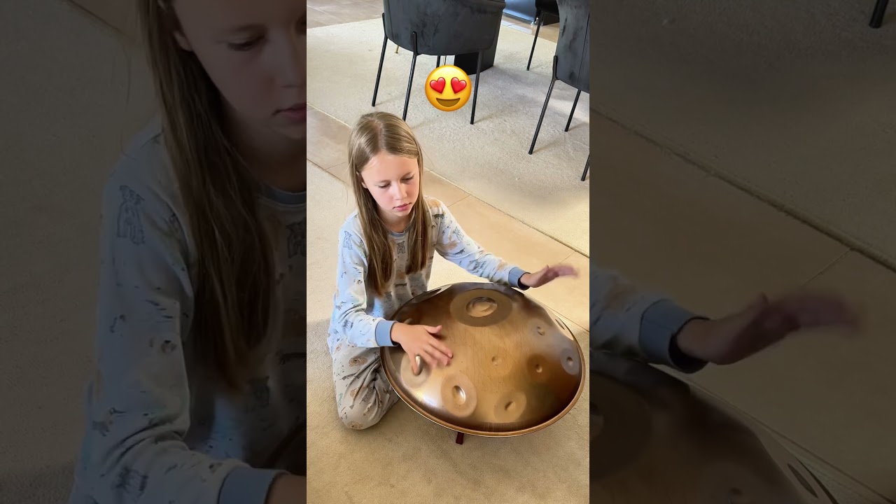 This melody is completely free improvised!