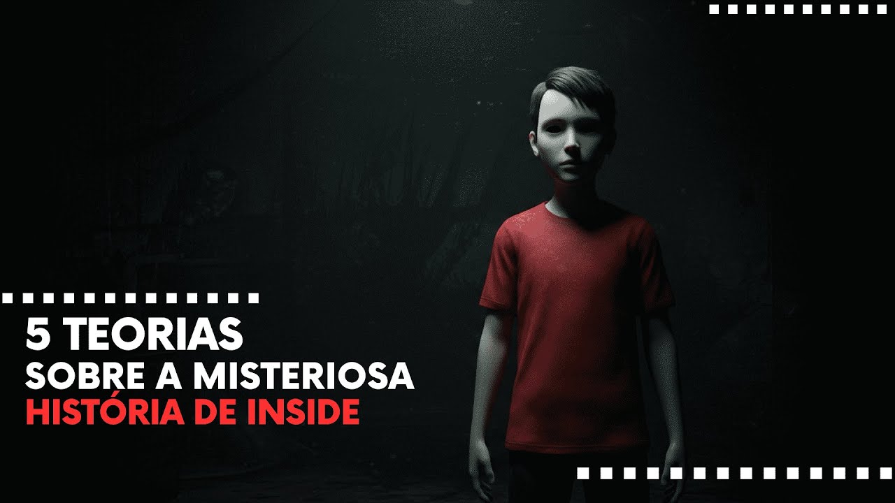 5 теорий о загадочной истории INSIDE