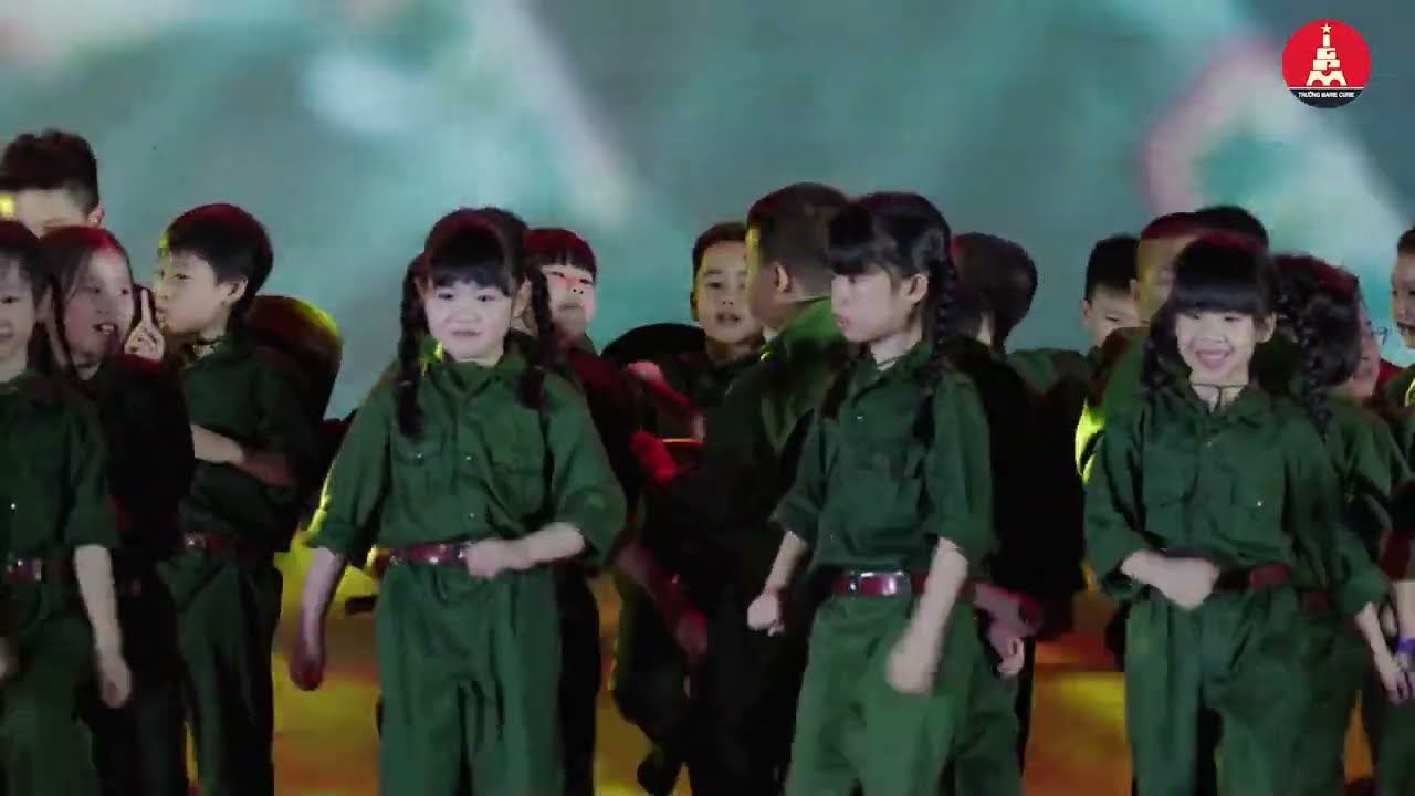 LÁ CỜ TRONG TIM - 1P1