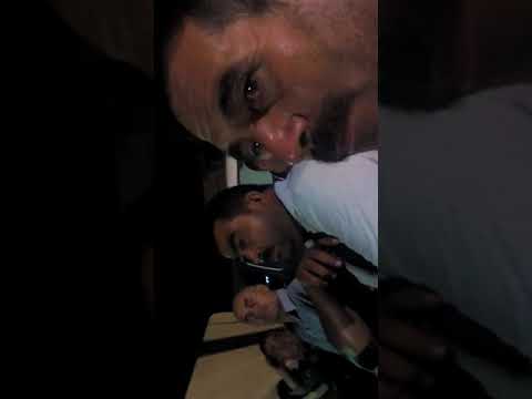 المشري في جمال يوم 30 09 2017 ياعيشه حبك ممرا