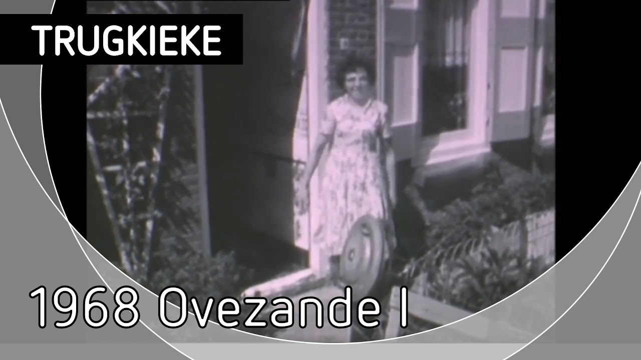 Trugkieke - 1968 Ovezande I