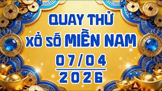 XỔ SỐ ÔNG THỌ