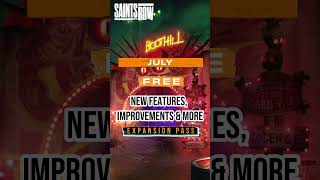 SAINTS ROW - DLC Content Roadmap
Content Roadmap just dropped, Santo Ileso is about to get bigger and better, plus theres three Expansions on the way for our players. Check out the website for more info: https://saintsrow.com/news/roadmap
#SaintsRow #Volition #shorts SAINTS ROW - DLC Content Roadmap