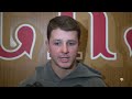 Lenoir, Williams, McCaffrey, and Purdy Reflect on Growth, Resilience, and the Road Ahead