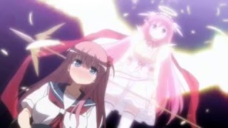 ハモってみた Angel Zone 原村和 はらむらのどか キャラソン Cv 小清水亜美 咲 Saki 良音 Youtube