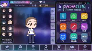 11037 Gacha Club import code
Its fake
Its all fiction
Audio is not mine:
https://youtu.be/n7Ch_6lCus4
#Gacha Danganronpa 11037 Gacha Club import code