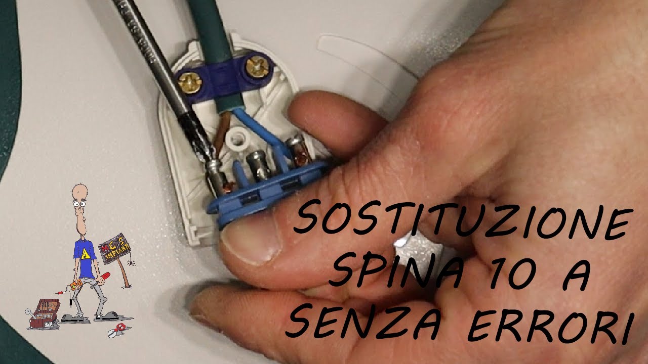 Adattatore 3 Uscite Bipasso 10/16A Con Spina 16A - Coop LED