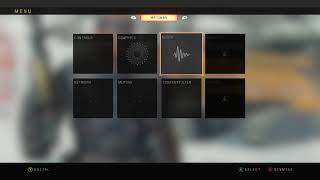 Black Ops 4 OST - Multiplayer Spawn (Black Ops) Profile
