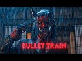 Bullet Train | 9am in calabasas | 4K