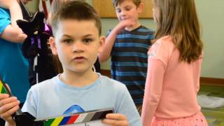 Behind The Scenes Of The Mansion Of Spirits