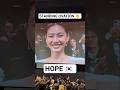 HOPE by NA Hong-Jin received a standing ovation at the Cannes Film Festival World Premiere 🇰🇷 👏