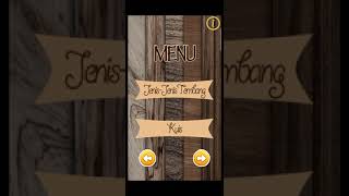 Media Pembelajaran Tembang Macapat berbasih Android menggunakan Construct 2 screenshot 5