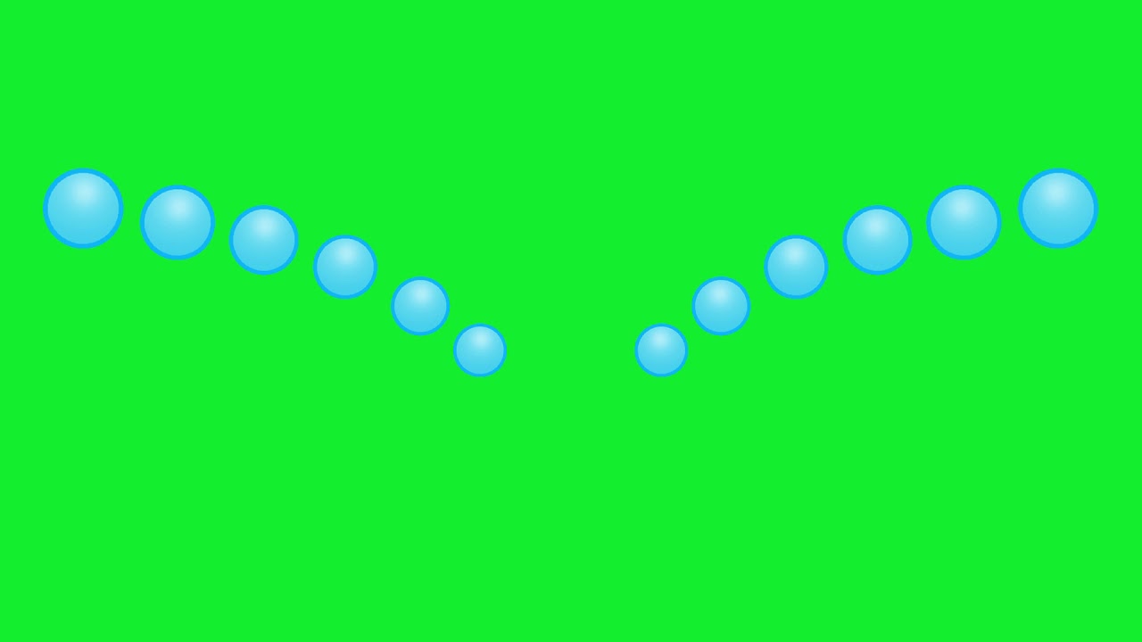 Only subscribers can use free)Tear27 green screen animation effect(sad, upset, problems...)