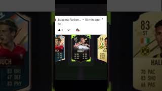 83 Pp In Fifa 23 Be Like