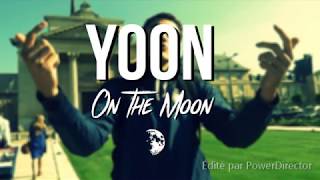 yoon on the mmon-sur la lune paroles