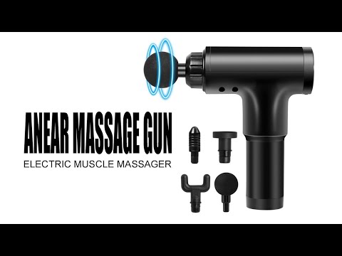 ANEAR Massage Gun