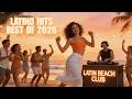 Latin Night Vibes That Feel Illegal 😈🌙 | Bachata Mix