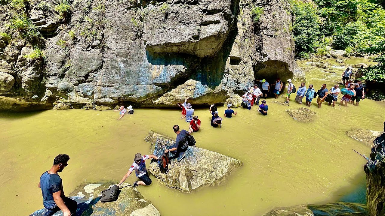 Galgamaç şelalesi #gadak #galgamaç #andırın #macera