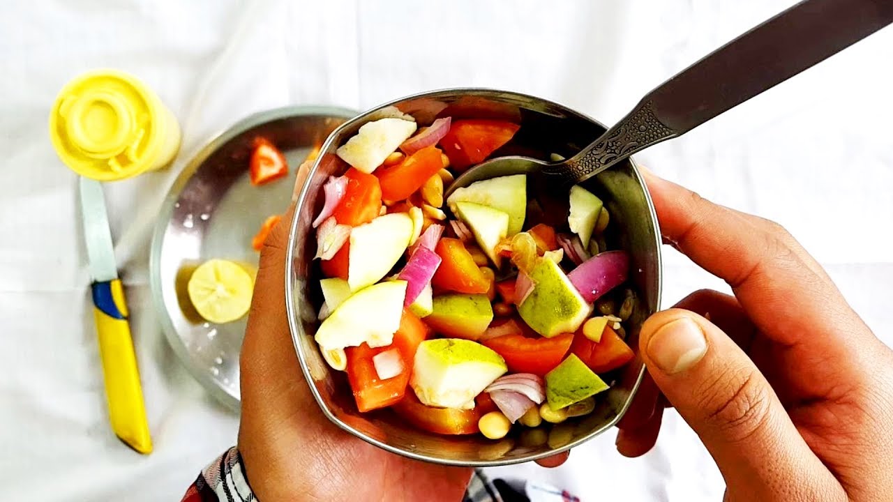 वजन काम करने के लिए शाम में खाये भोजन Pet Kam Karne Ke Liye Kya Khana