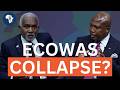 YUSUF TUGGAR SAMUEL ABLAKWA Has The ECOWAS Security Alliance Collapsed YUSUF TUGGAR SAMUEL ABLAKWA Has The ECOWAS Security Alliance Collapsed