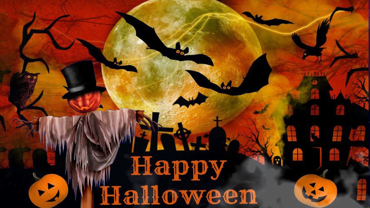 최고의 할로윈 파티 음악 2021 🎃할로윈 파티 플레이리스트 2021👻 Best Halloween Songs 2021👻