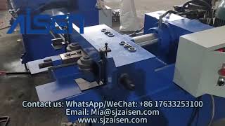 AISEN U Bolt Bending Machine