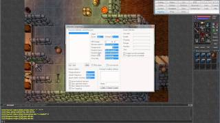 ElfBoot Cave Boot e Targeting