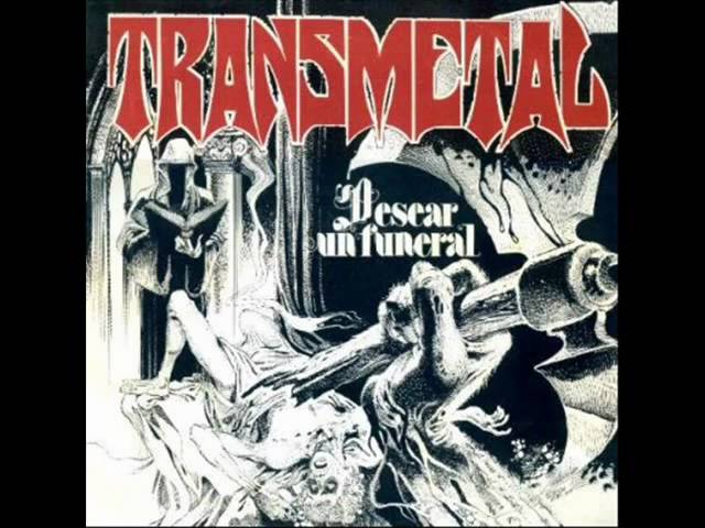 Watch Transmetal killers on YouTube Watch Transmetal killers on YouTube