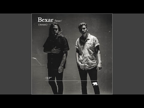 BEXAR - Handmade