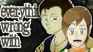 Everything Wrong With Resident Evil Zero in 6 and a Half Minutes