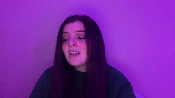 Xanny by Billie Eilish - Cover