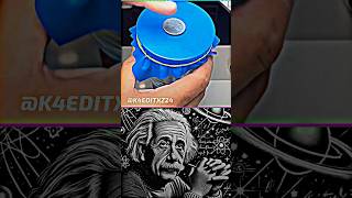 Einsteins Magic Mind Trick