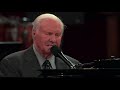 Jimmy Swaggart: God Took Away My Yesterdays