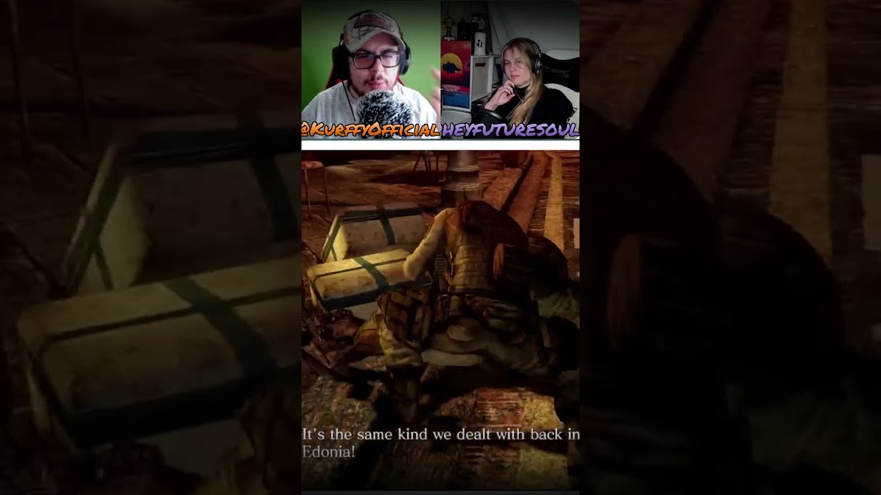 Is Elpis the C-Virus? #ResidentEvil9 #RE9 #GamingShorts