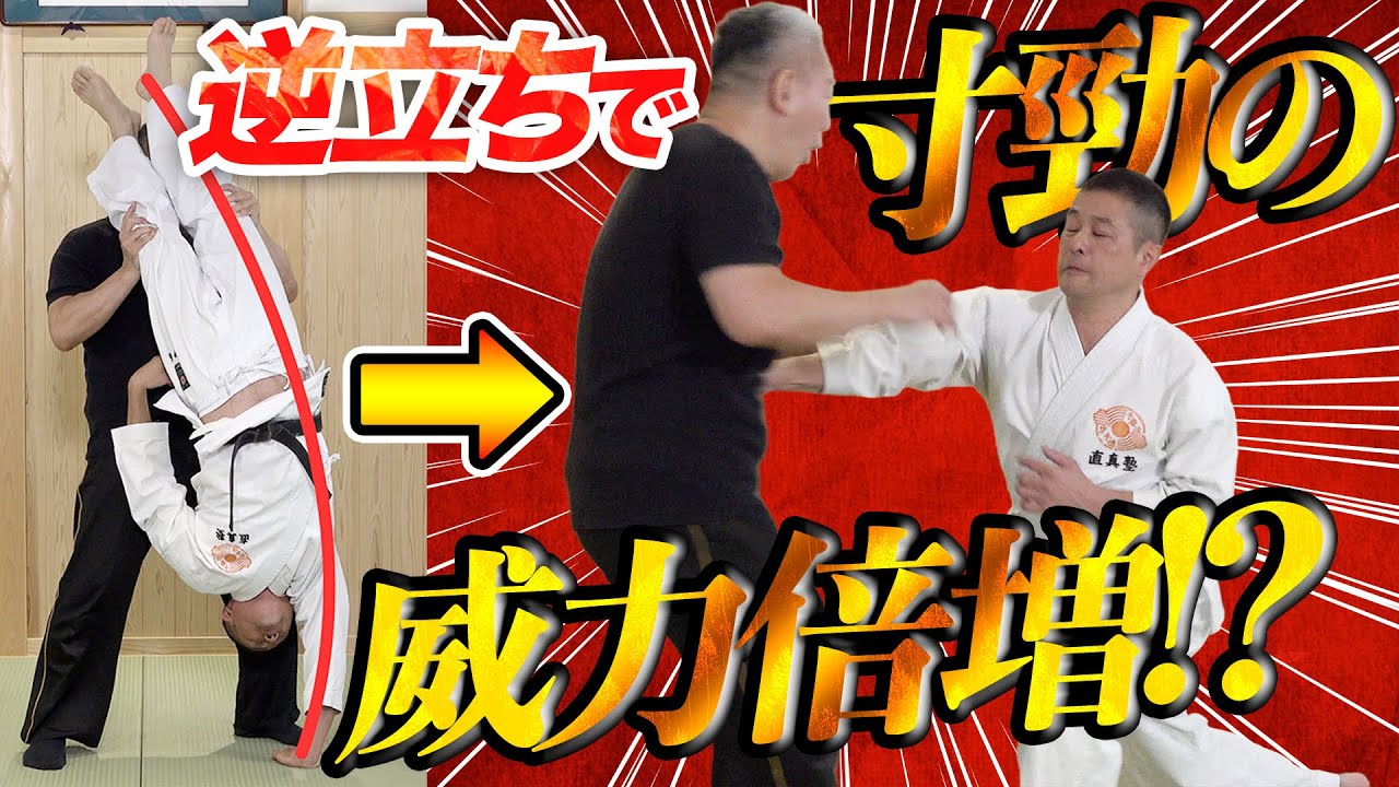 武術の達人力を作る！靭トレ 基礎編 | DVD | 武道・武術の総合情報