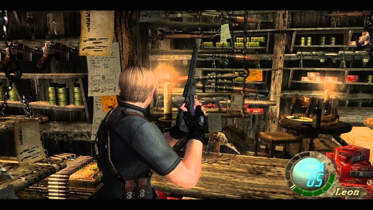 resident evil 1 extreme condition mod download