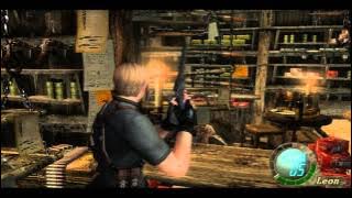 LANÇAMENTO - RESIDENT EVIL 4 - EXTREME CONDITION. (1° MOD) - Link On