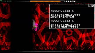 Killbot 77%-100% (hardest run by far)