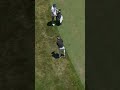 Shinnecock claims another victim 😵‍💫