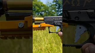 TEN more metal triggers left batch 1 Grab one while you can💛https://steezysquirts.company.site #frt