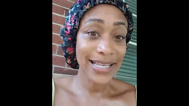 Tami Roman's #BonnetChronicle...  #106