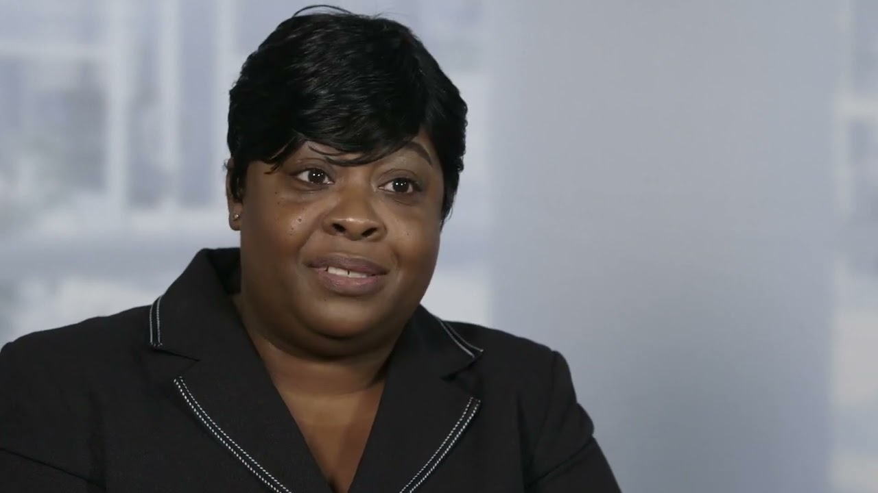 Shenika Nesbitt | Cleveland Clinic Representative in the Bahamas