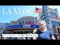 ロサンゼルス旅行🇺🇸LAでおしゃれなモールや定番ショップで買い物＆親切で素敵なカフェに出会った…アメリカに再度憧れたのだった【ハリウッド・THE GROVE】 Mp3 Song