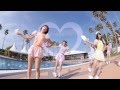 palet MV 「ピンクのハートの雲」(30sec ver)