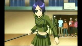 Kateikyoushi Hitman Reborn Tv 203 Of X Ru Jp End Shachiburi & Animereactor Ru Avi 4