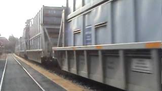 CSX D765-21