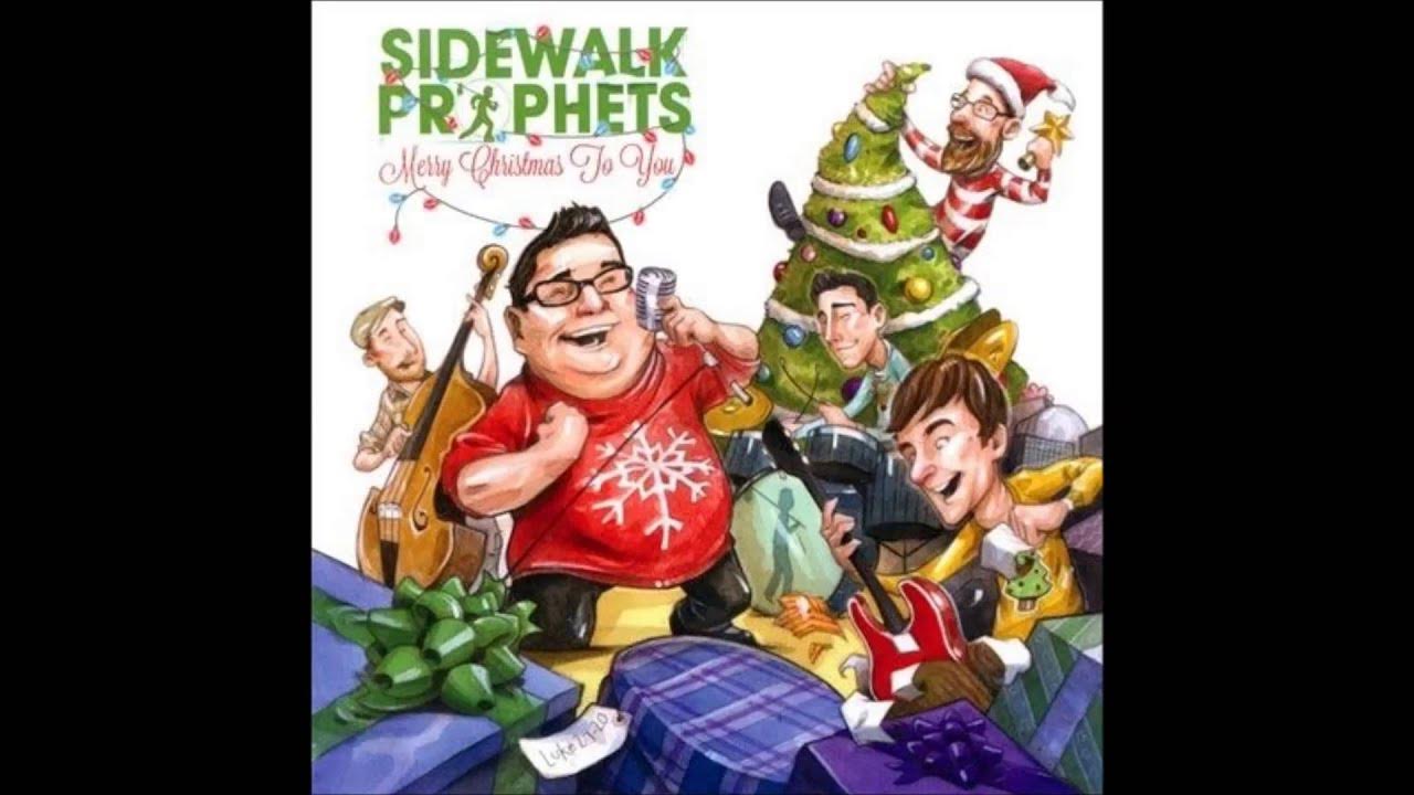 What a Glorious Night - Sidewalk Prophets What a Glorious Night - Sidewalk Prophets