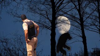 Scariest Werewolf (Compilation Stories Tales Horror